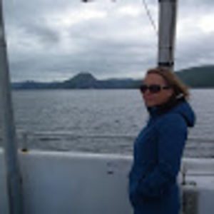 Meet your Posher, Trish